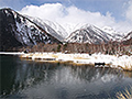 Oku-Nikko・YUMOTO（in winter）